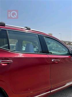 جی ئێم سی تیرەین